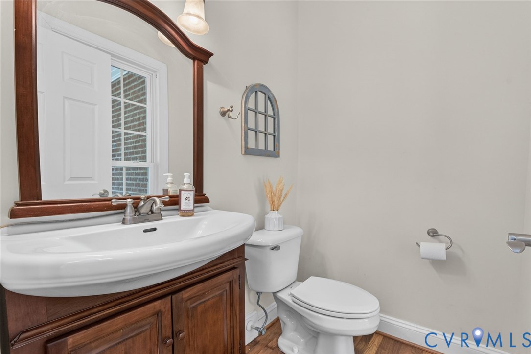 1176 Lickinghole Road Goochland, VA 23063 - Photo 54 of 90