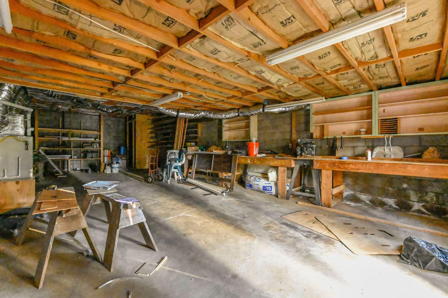5276 Highway 4 Murphys, CA 95247 - Photo 57 of 69 a view of a room with gym equipment