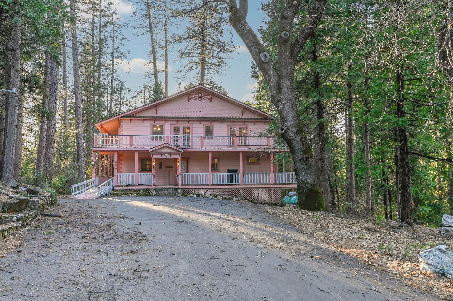 5276 Highway 4 Murphys, CA 95247 - Photo 66 of 69