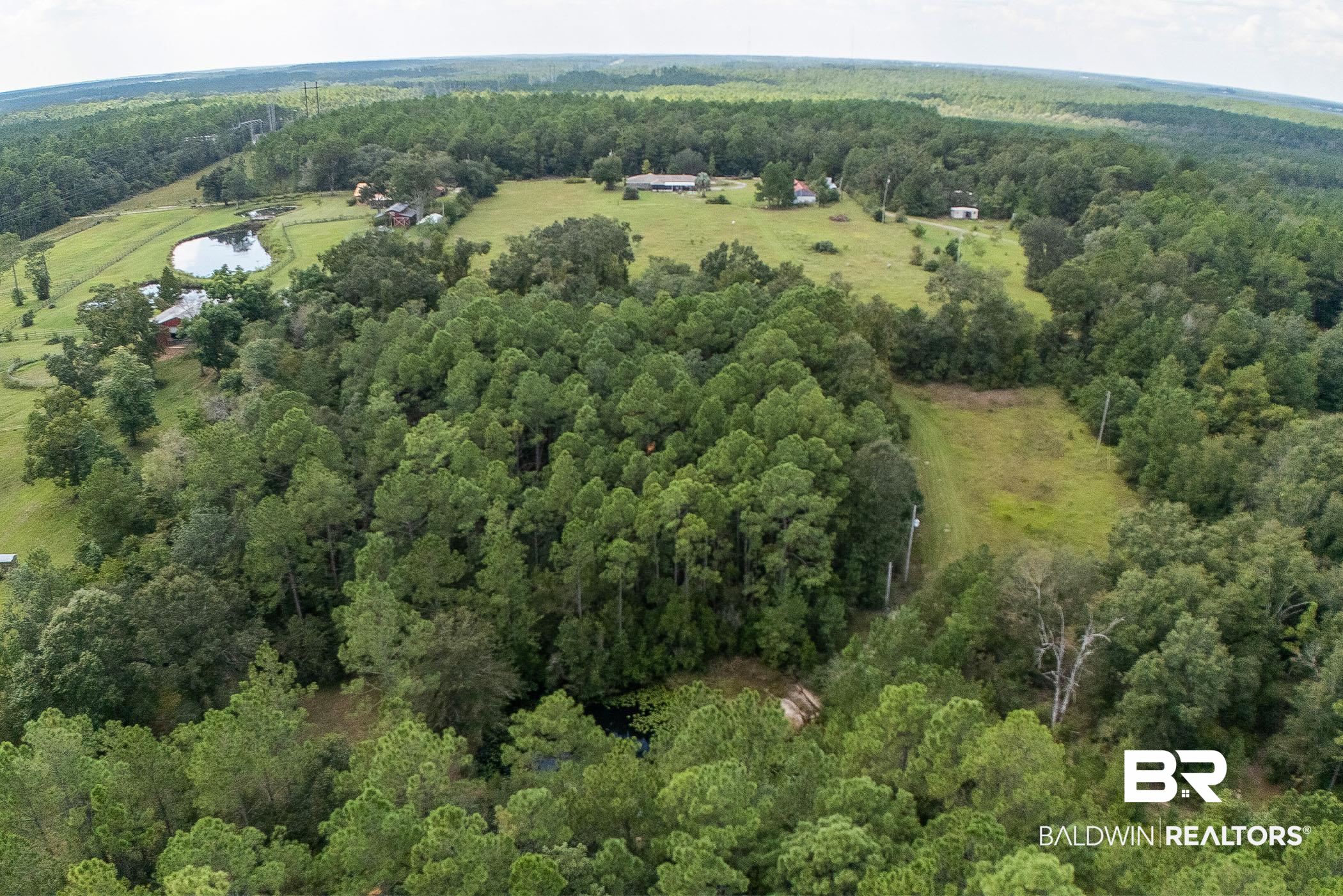 30550 Sawmill Road Seminole, AL 36574 - Photo 43 of 43