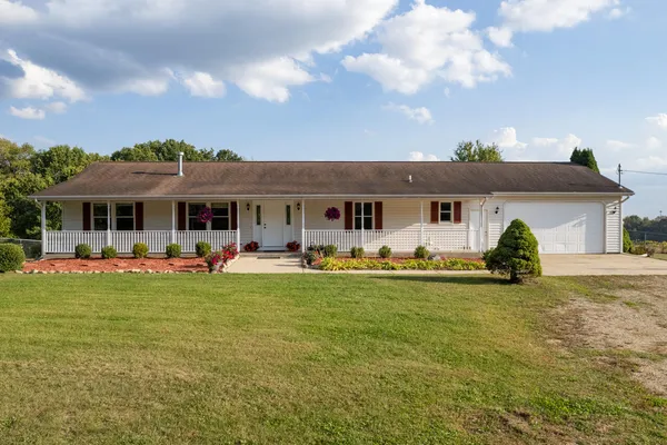 $459,900 | 25595 County Road 388, Gobles, MI 49055