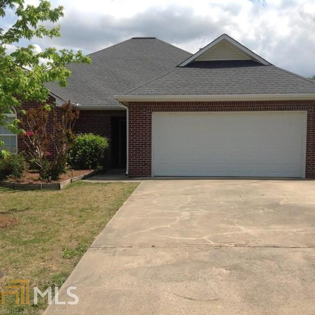 18 Southfork Drive Rome, GA 30165 - Photo 1 of 1