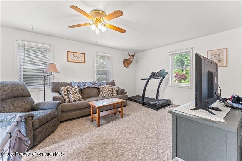 69 Locust Street Montrose, PA 18801 - Photo 29 of 49 Family Room