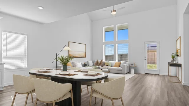 $399,990 | 6311 Brookhaven Street, Rosenberg, TX 77469