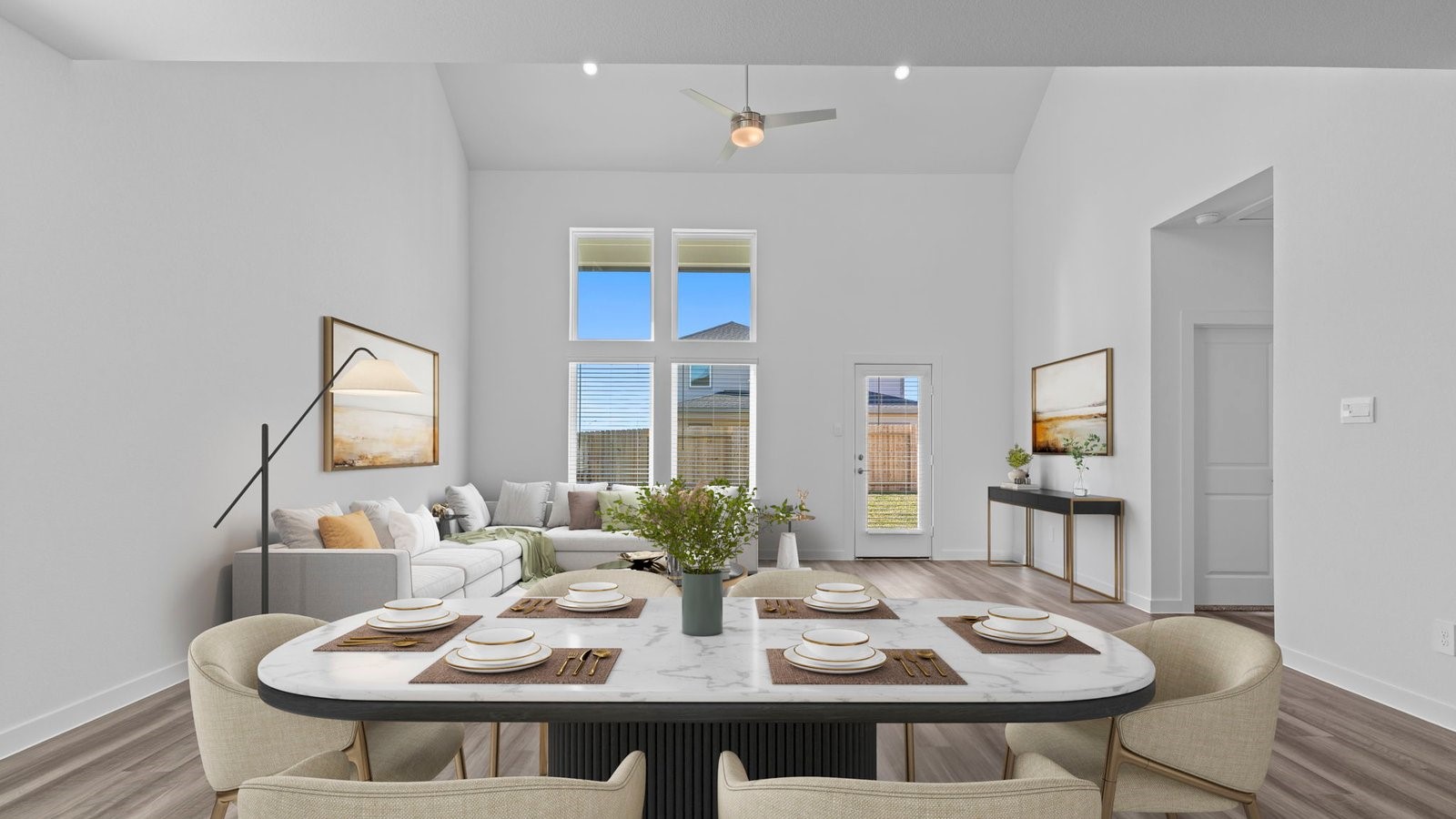 6311 Brookhaven Street Rosenberg, TX 77469 - Photo 14 of 44 *Images and 3D tour are for illustration only and options may vary from home as built.