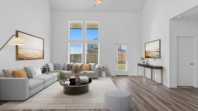 $399,990 | 6311 Brookhaven Street, Rosenberg, TX 77469