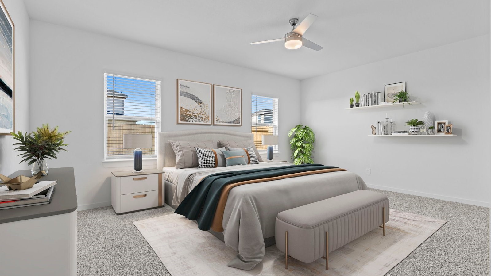 6311 Brookhaven Street Rosenberg, TX 77469 - Photo 16 of 44