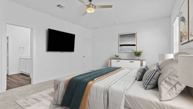 $399,990 | 6311 Brookhaven Street, Rosenberg, TX 77469