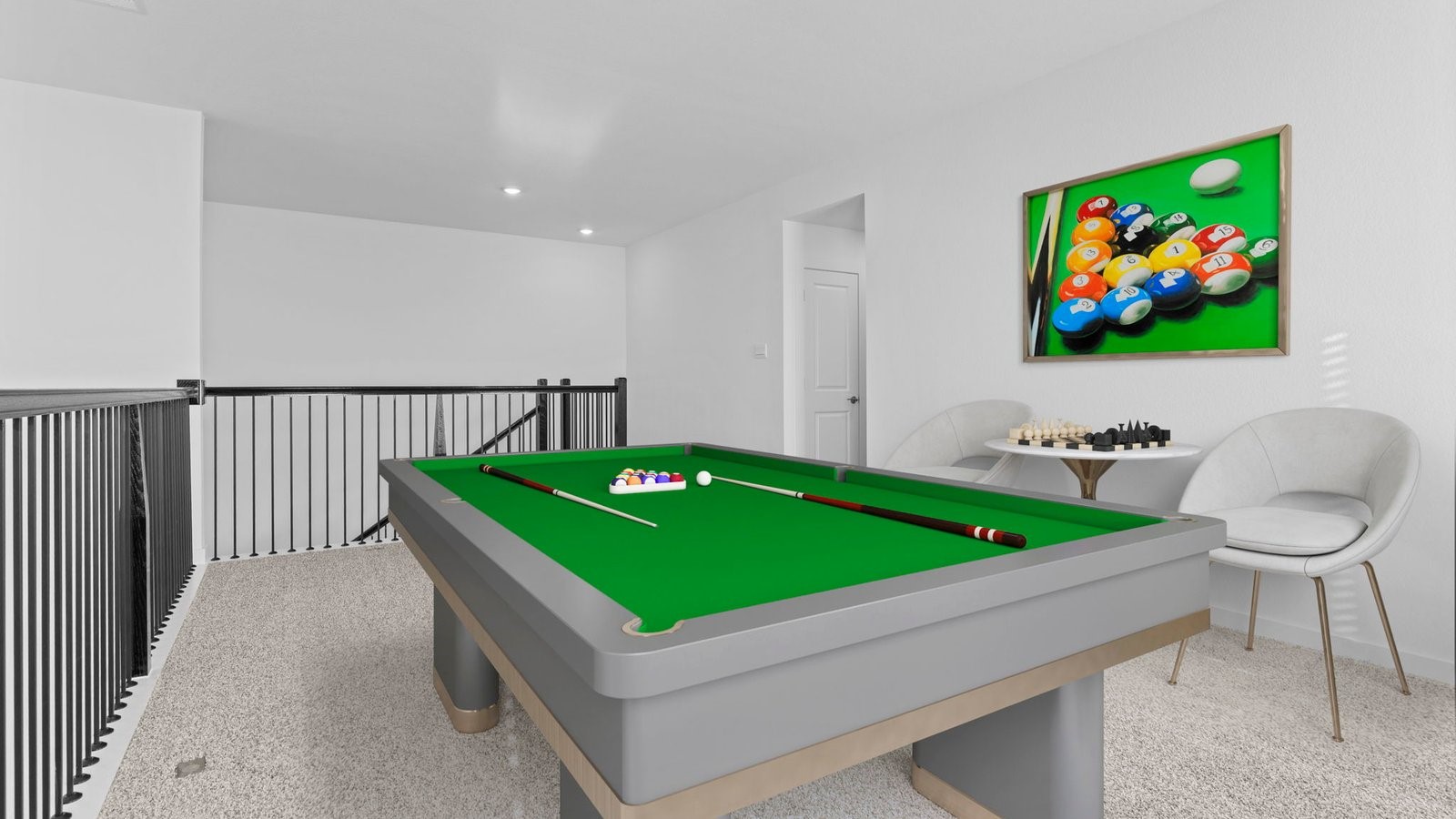 6311 Brookhaven Street Rosenberg, TX 77469 - Photo 21 of 44 *Images and 3D tour are for illustration only and options may vary from home as built.