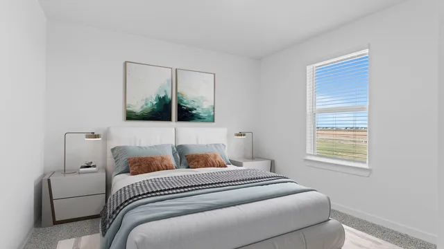 $399,990 | 6311 Brookhaven Street, Rosenberg, TX 77469