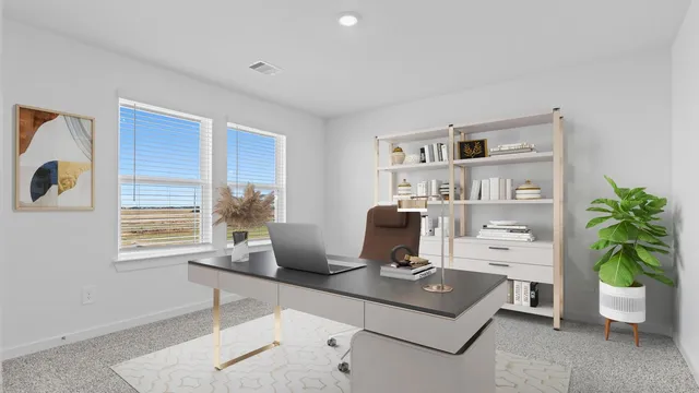 $399,990 | 6311 Brookhaven Street, Rosenberg, TX 77469