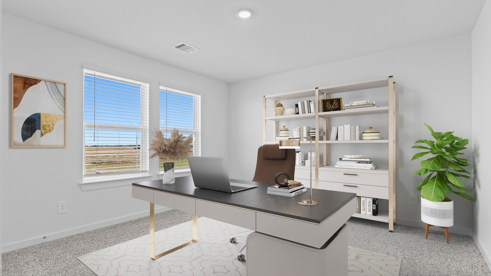 6311 Brookhaven Street Rosenberg, TX 77469 - Photo 27 of 44 *Images and 3D tour are for illustration only and options may vary from home as built.