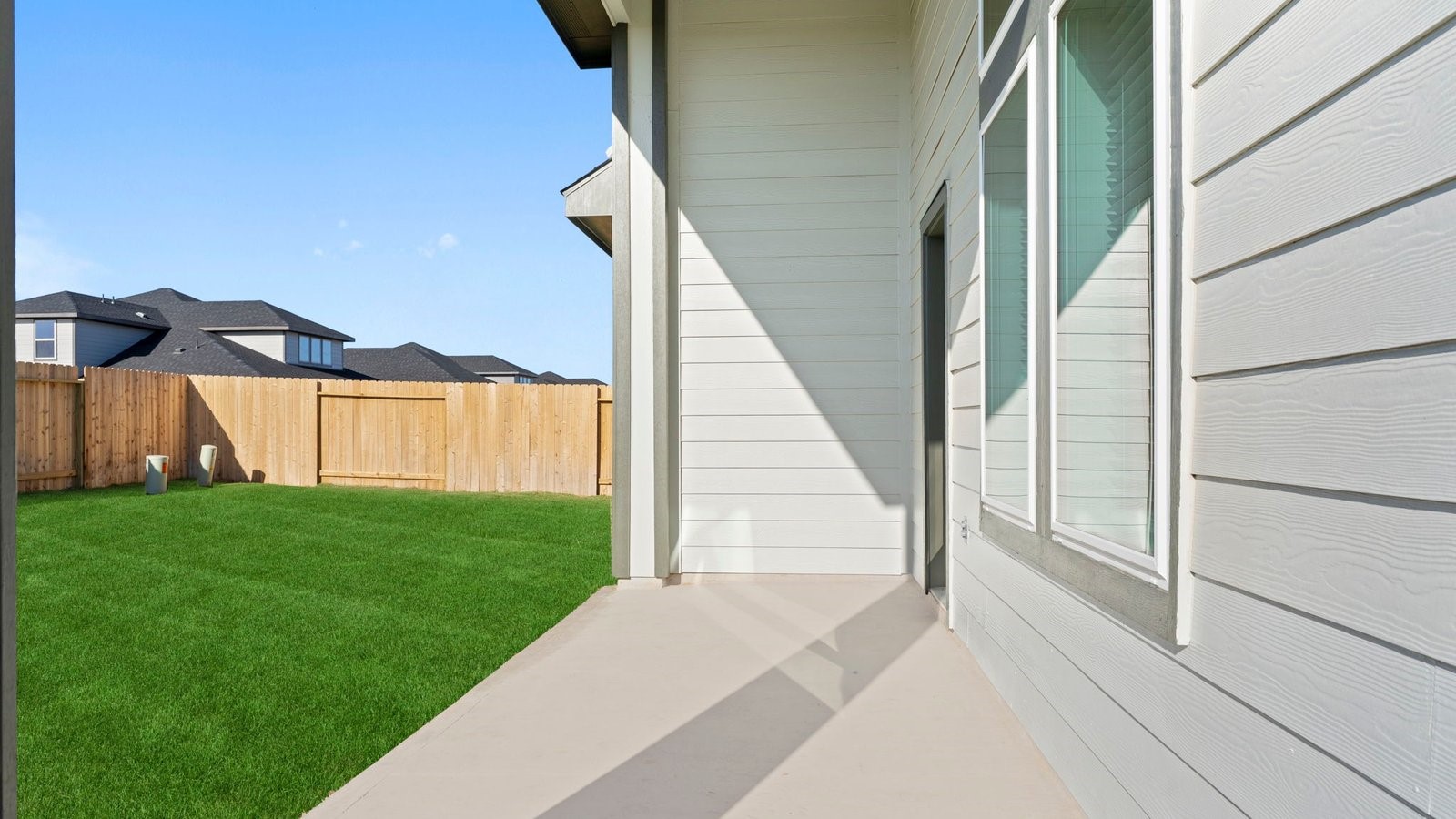 6311 Brookhaven Street Rosenberg, TX 77469 - Photo 28 of 44 *Images and 3D tour are for illustration only and options may vary from home as built.