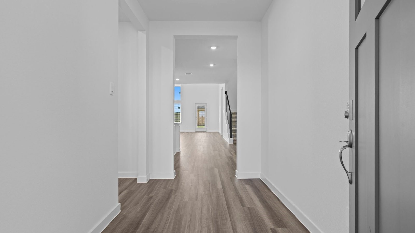 6311 Brookhaven Street Rosenberg, TX 77469 - Photo 3 of 44 *Images and 3D tour are for illustration only and options may vary from home as built.