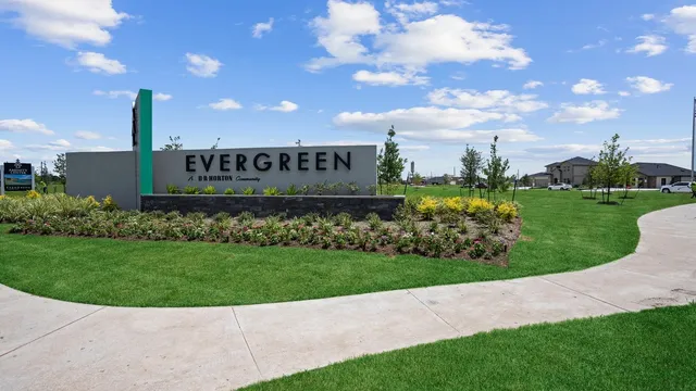 $399,990 | 6311 Brookhaven Street, Rosenberg, TX 77469