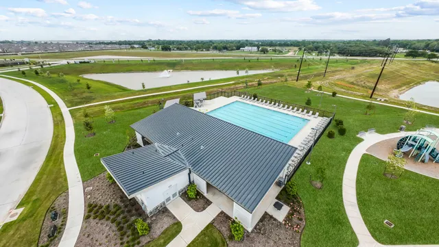 $399,990 | 6311 Brookhaven Street, Rosenberg, TX 77469