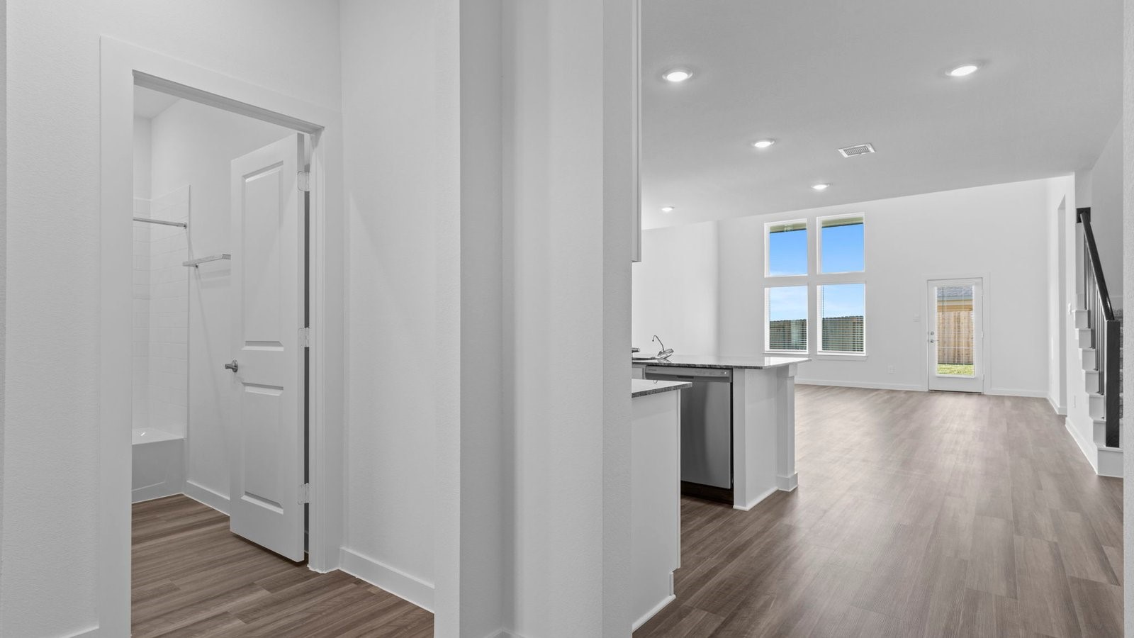 6311 Brookhaven Street Rosenberg, TX 77469 - Photo 6 of 44 *Images and 3D tour are for illustration only and options may vary from home as built.