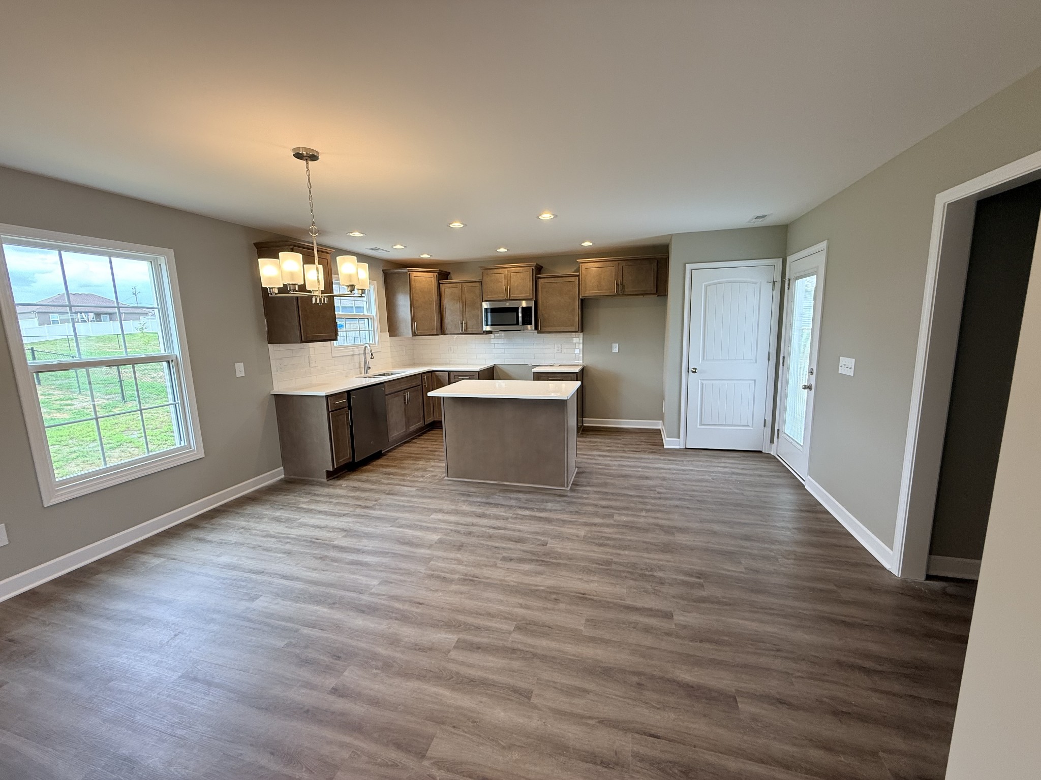 362 Ridge Street Manchester, TN 37355 - Photo 5 of 21