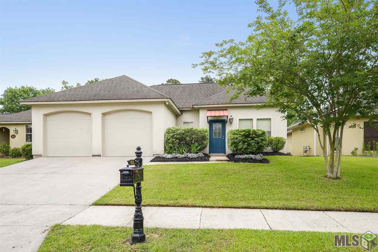 8931 Boone Avenue Baton Rouge, LA 70810 - Photo 11 of 12
