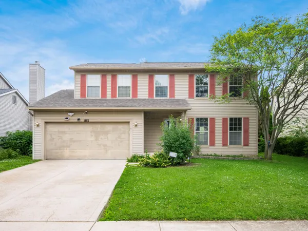 $389,990 | 1482 Brookforest Drive, Columbus, OH 43228