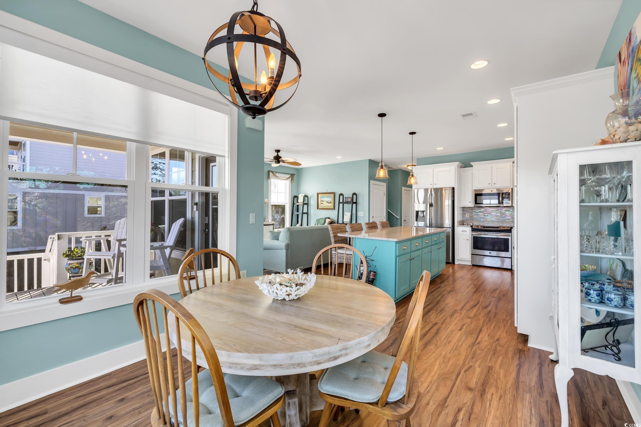 3 Half Shell Court Pawleys Island, SC 29585 - Photo 11 of 40 Gallery Image 11