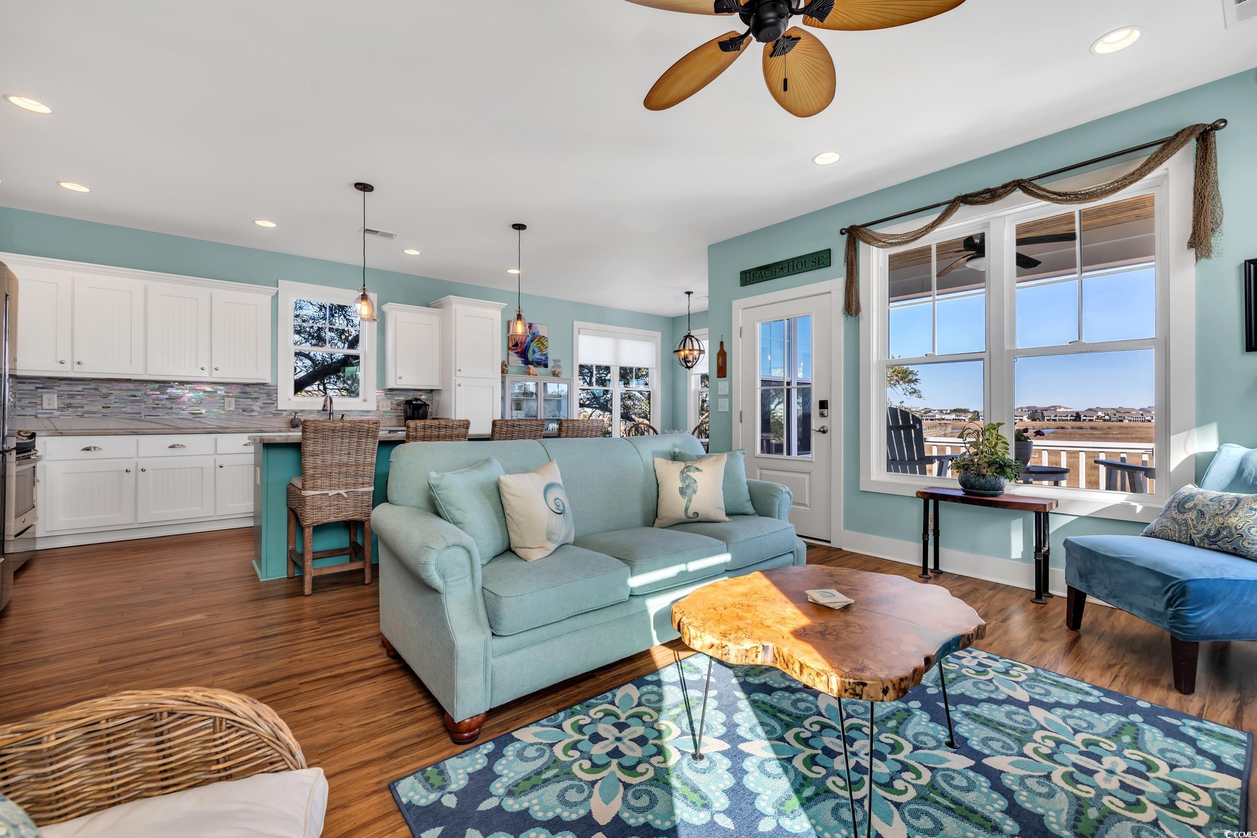 3 Half Shell Court Pawleys Island, SC 29585 - Photo 14 of 40 Gallery Image 14