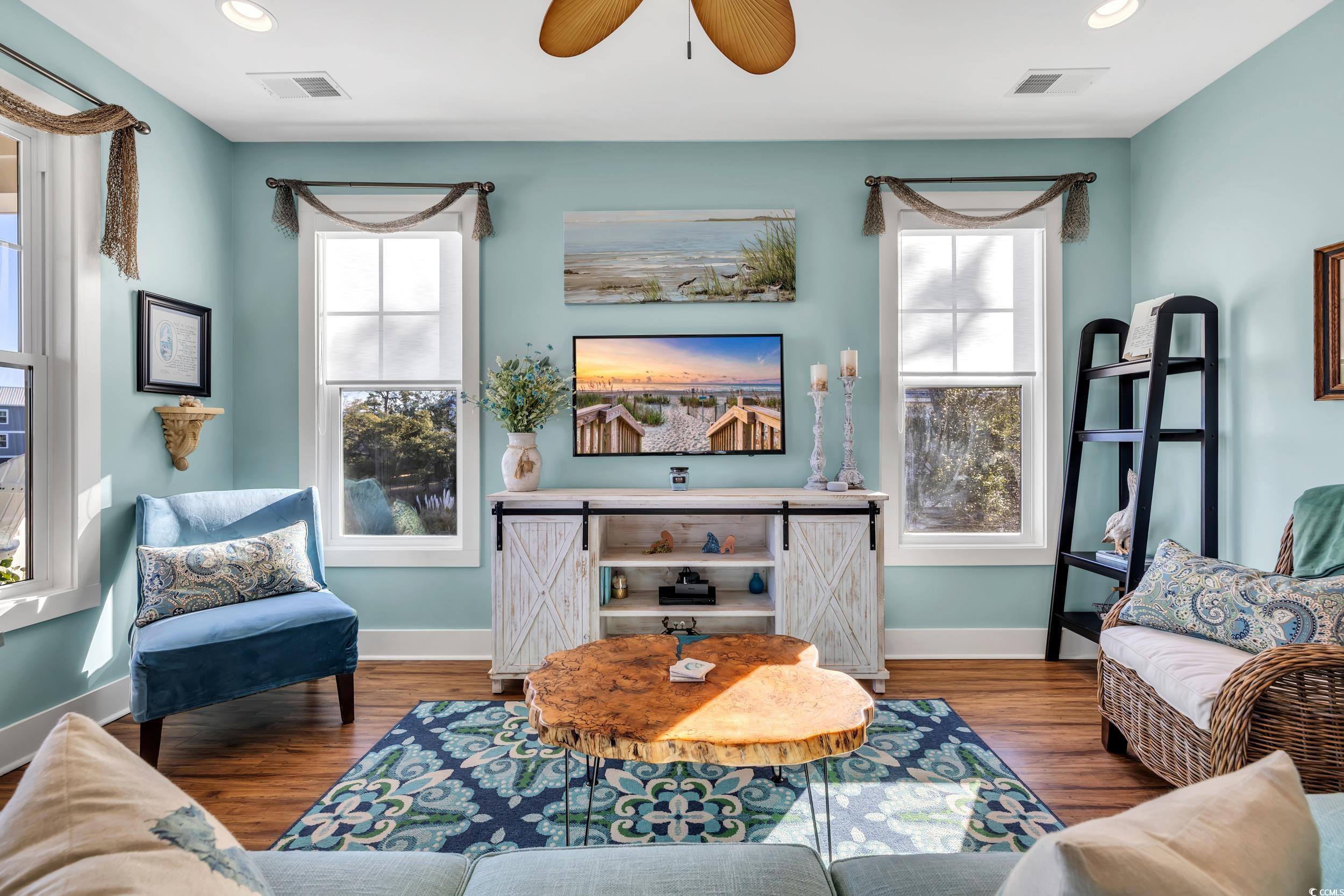 3 Half Shell Court Pawleys Island, SC 29585 - Photo 15 of 40 Gallery Image 15
