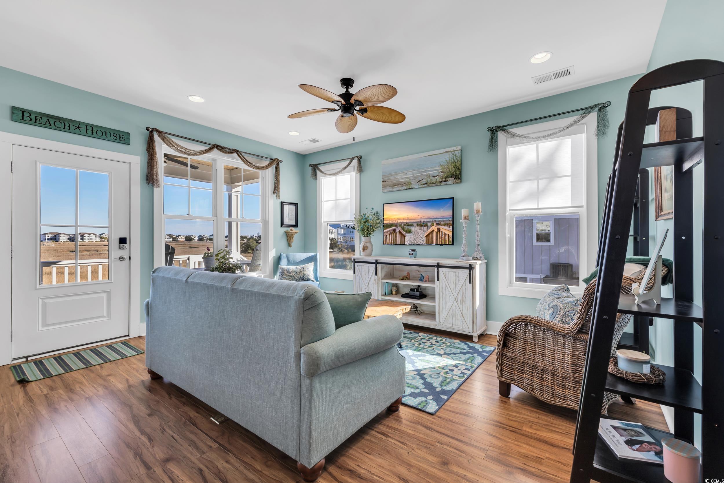3 Half Shell Court Pawleys Island, SC 29585 - Photo 16 of 40 Gallery Image 16