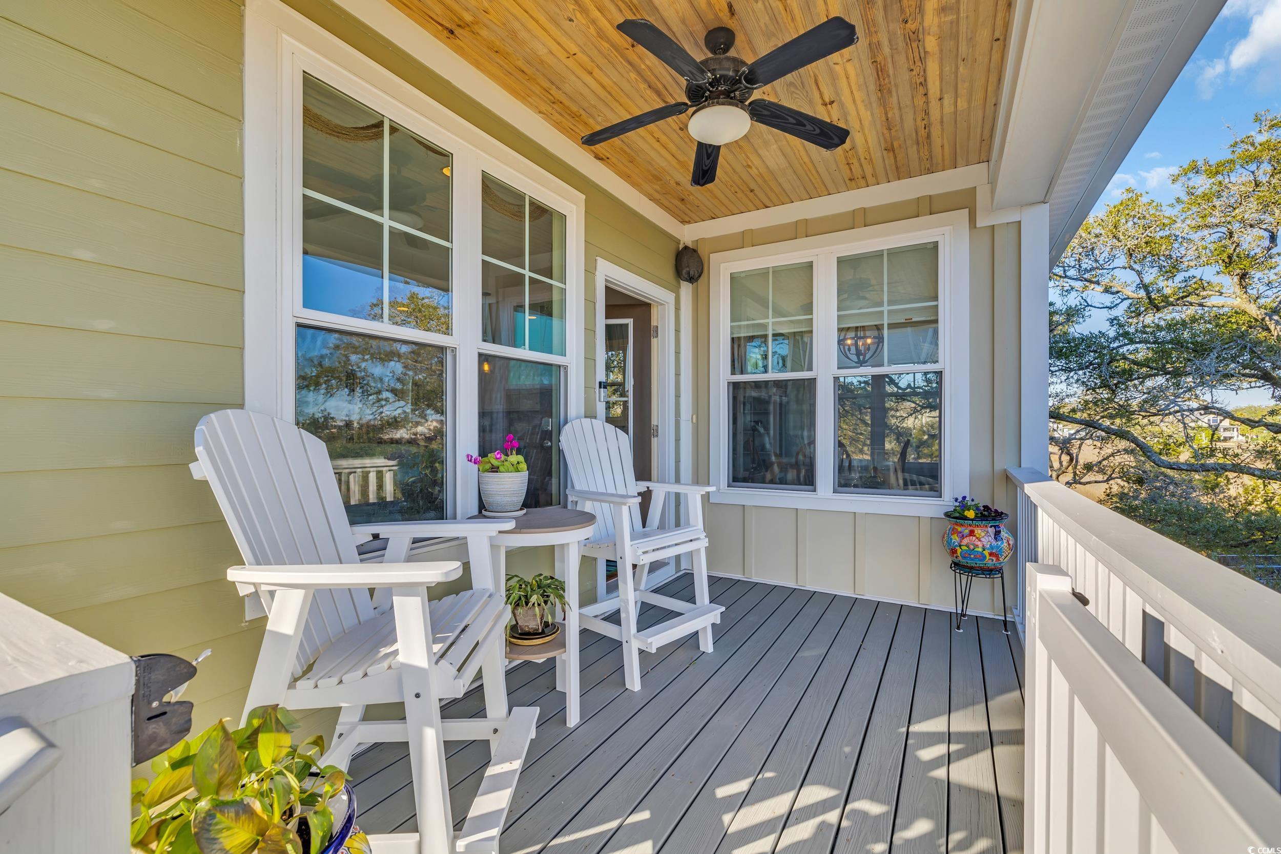 3 Half Shell Court Pawleys Island, SC 29585 - Photo 18 of 40 Gallery Image 18