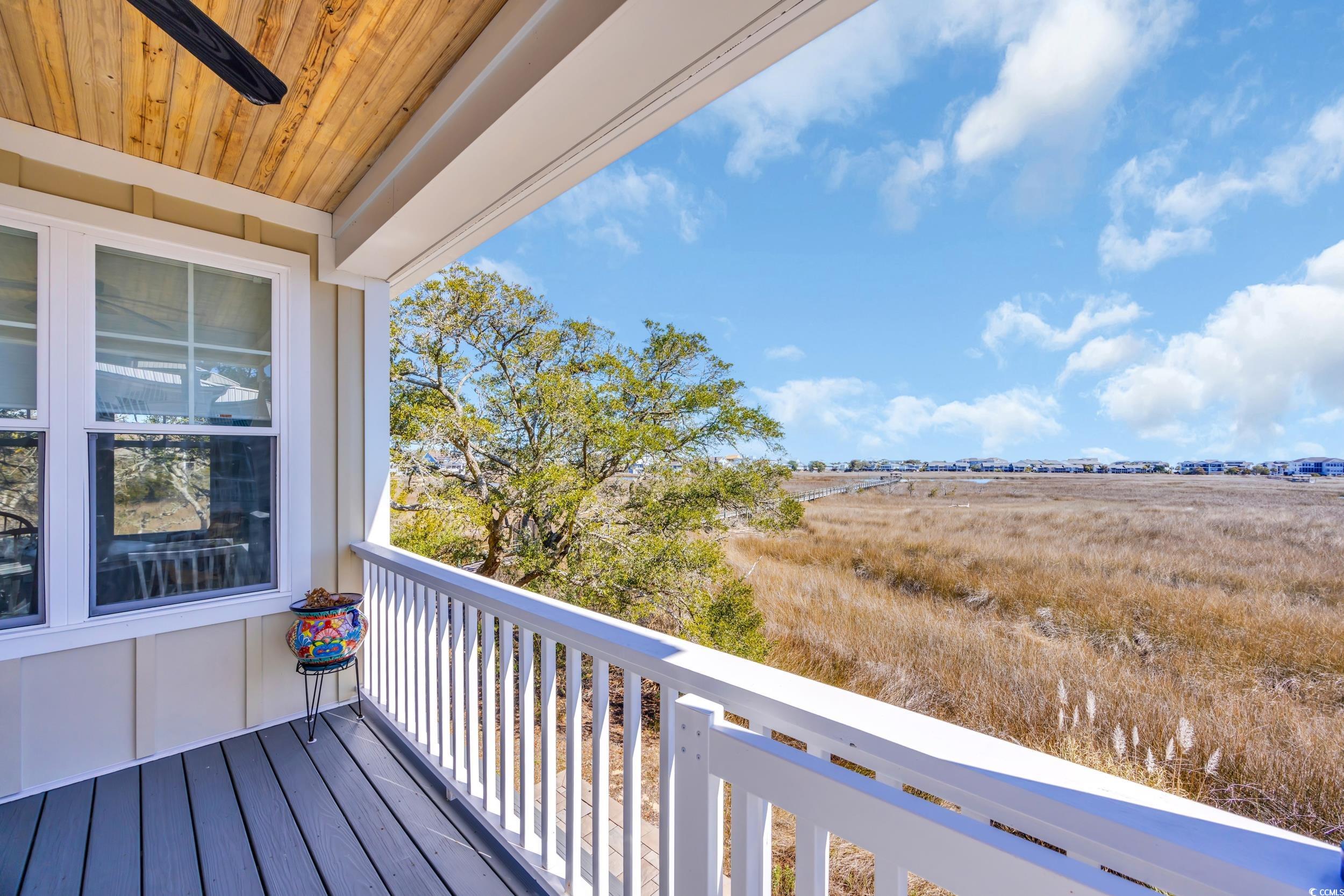 3 Half Shell Court Pawleys Island, SC 29585 - Photo 19 of 40 Gallery Image 19
