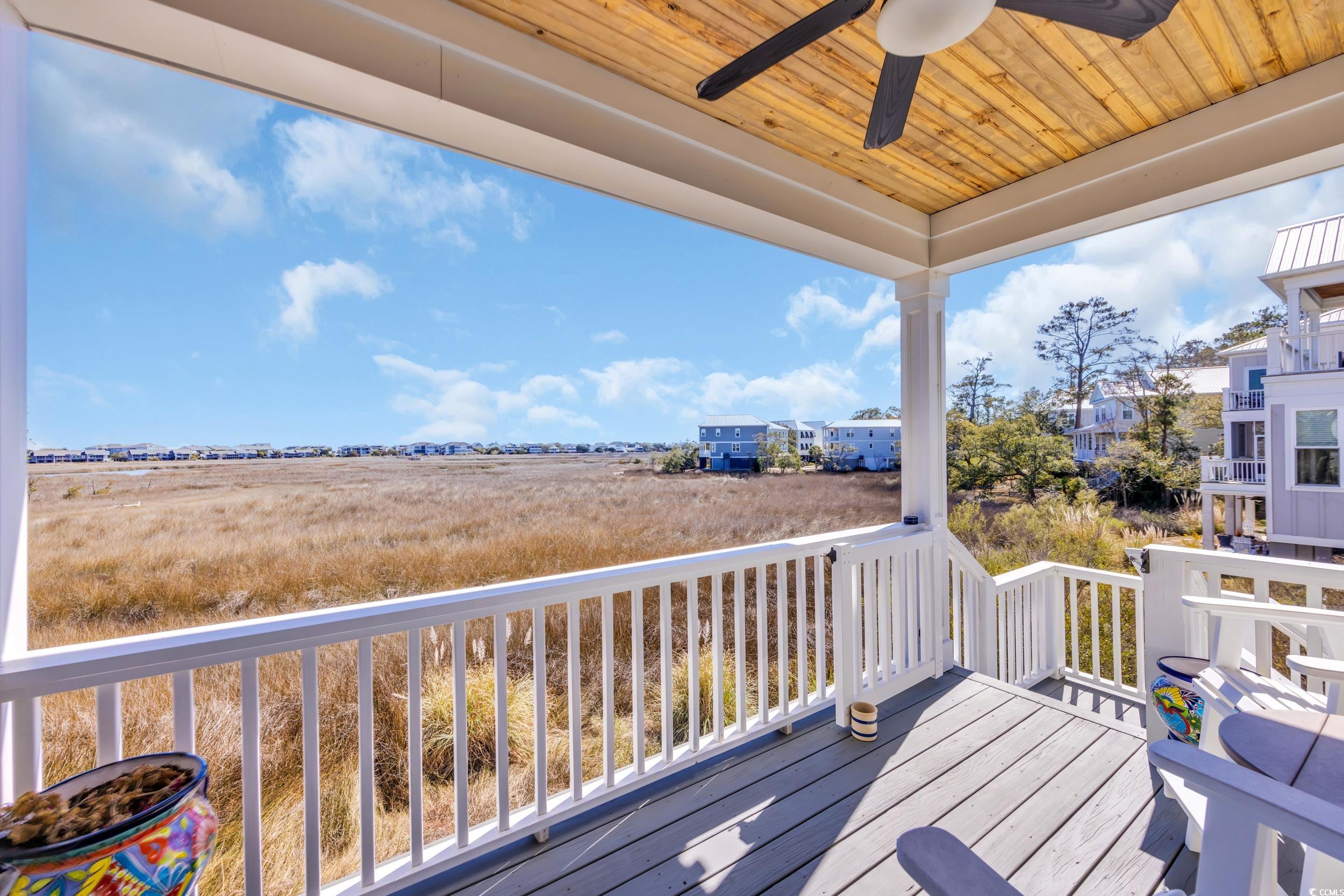 3 Half Shell Court Pawleys Island, SC 29585 - Photo 21 of 40 Gallery Image 21