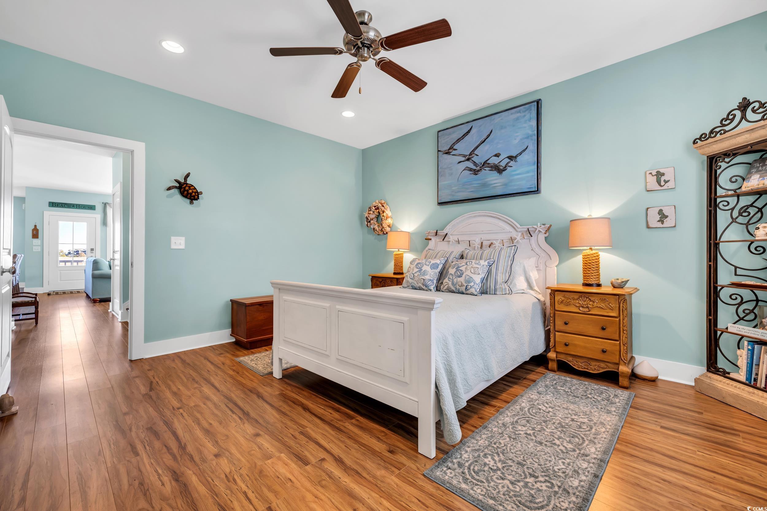3 Half Shell Court Pawleys Island, SC 29585 - Photo 22 of 40 Gallery Image 22