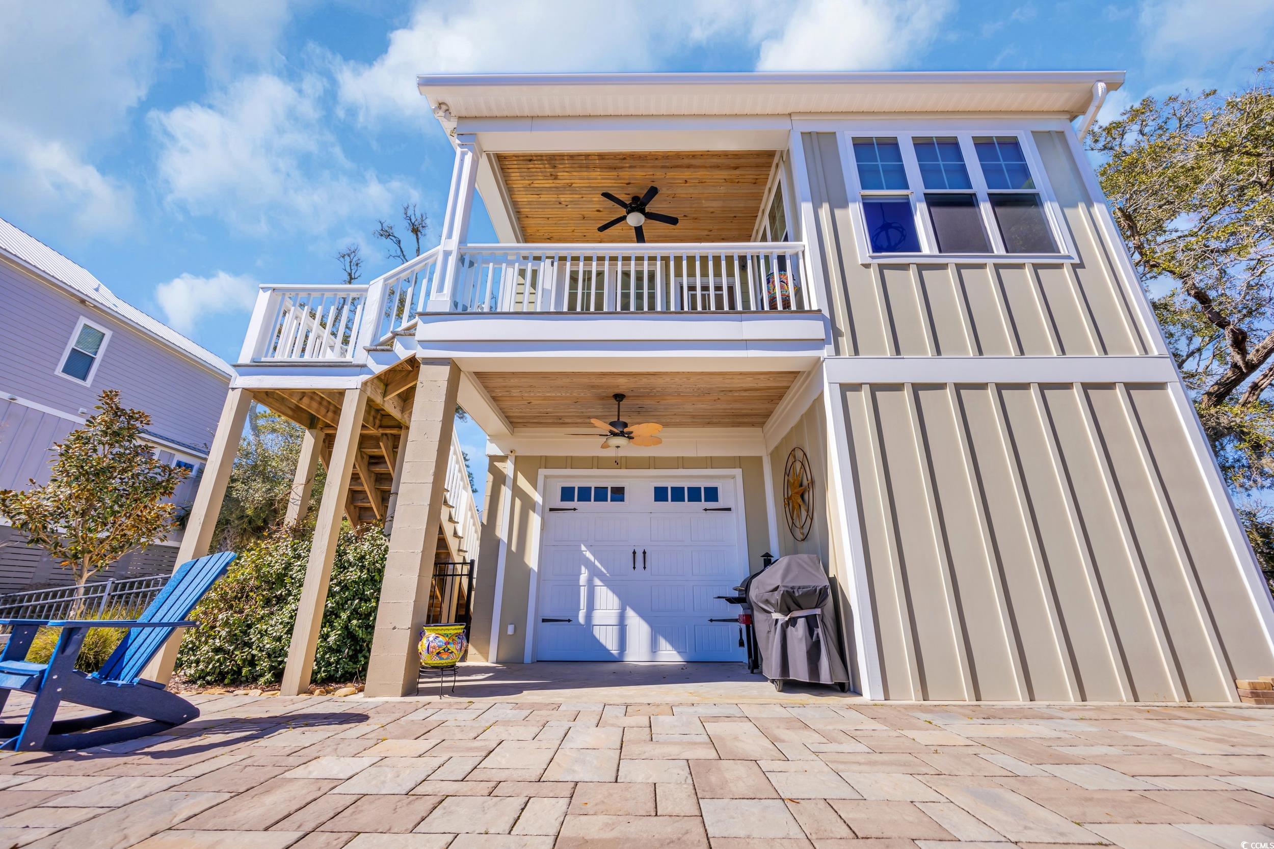 3 Half Shell Court Pawleys Island, SC 29585 - Photo 30 of 40 Gallery Image 30
