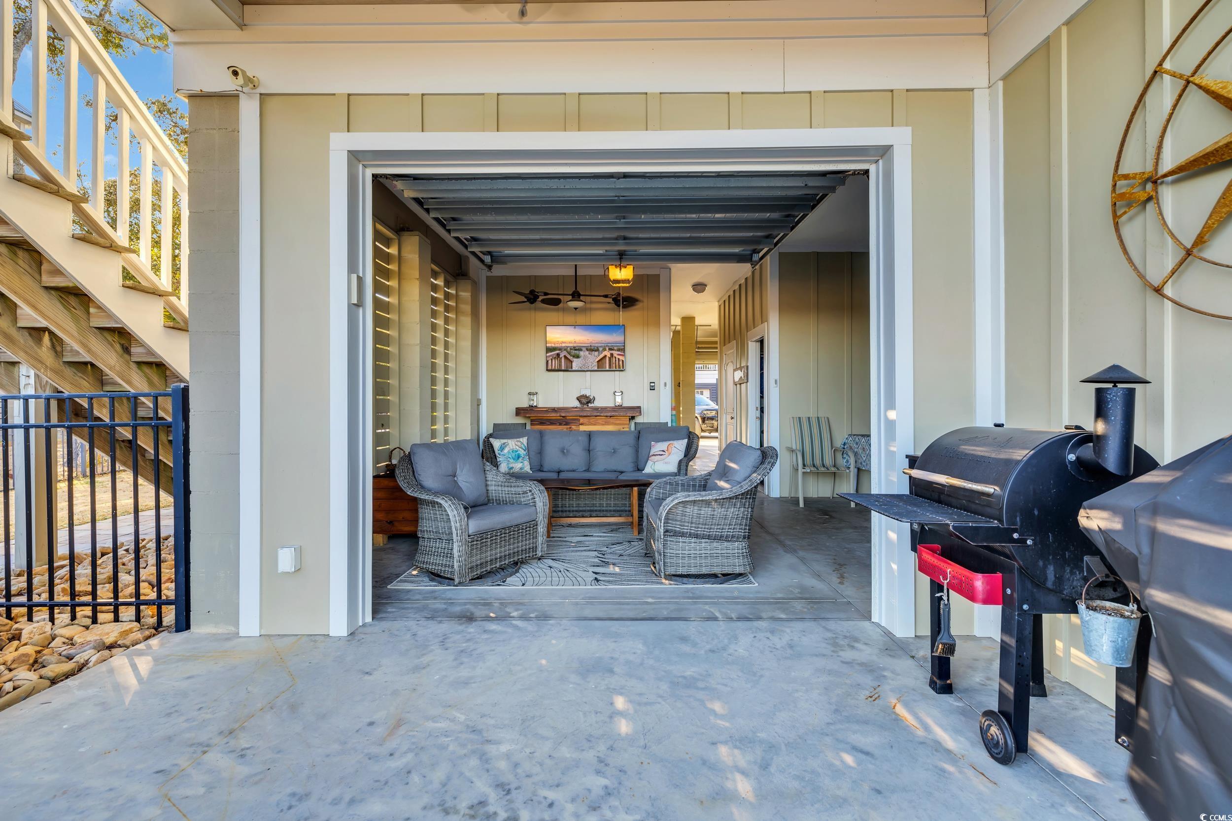 3 Half Shell Court Pawleys Island, SC 29585 - Photo 32 of 40 Gallery Image 32
