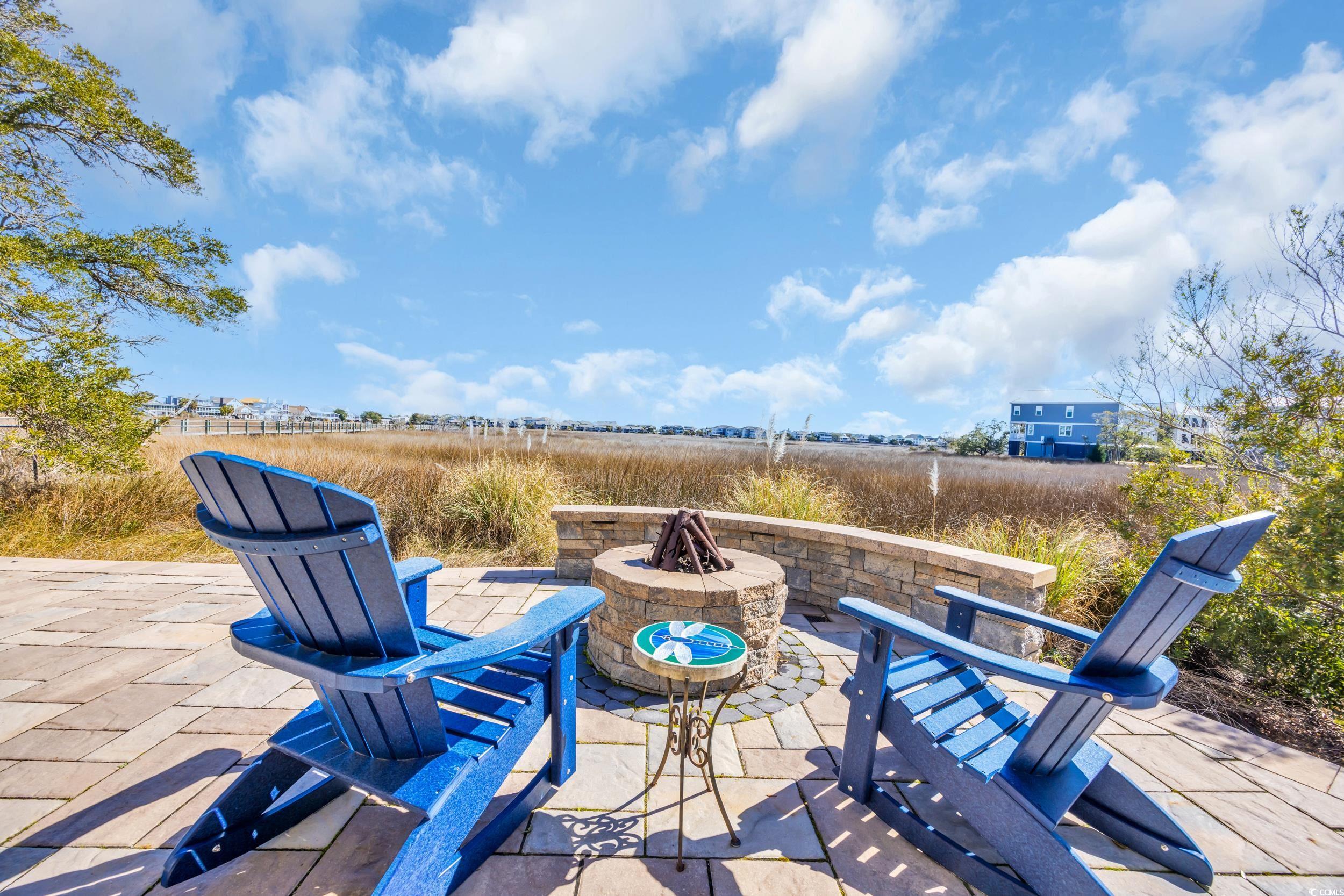 3 Half Shell Court Pawleys Island, SC 29585 - Photo 34 of 40 Gallery Image 34