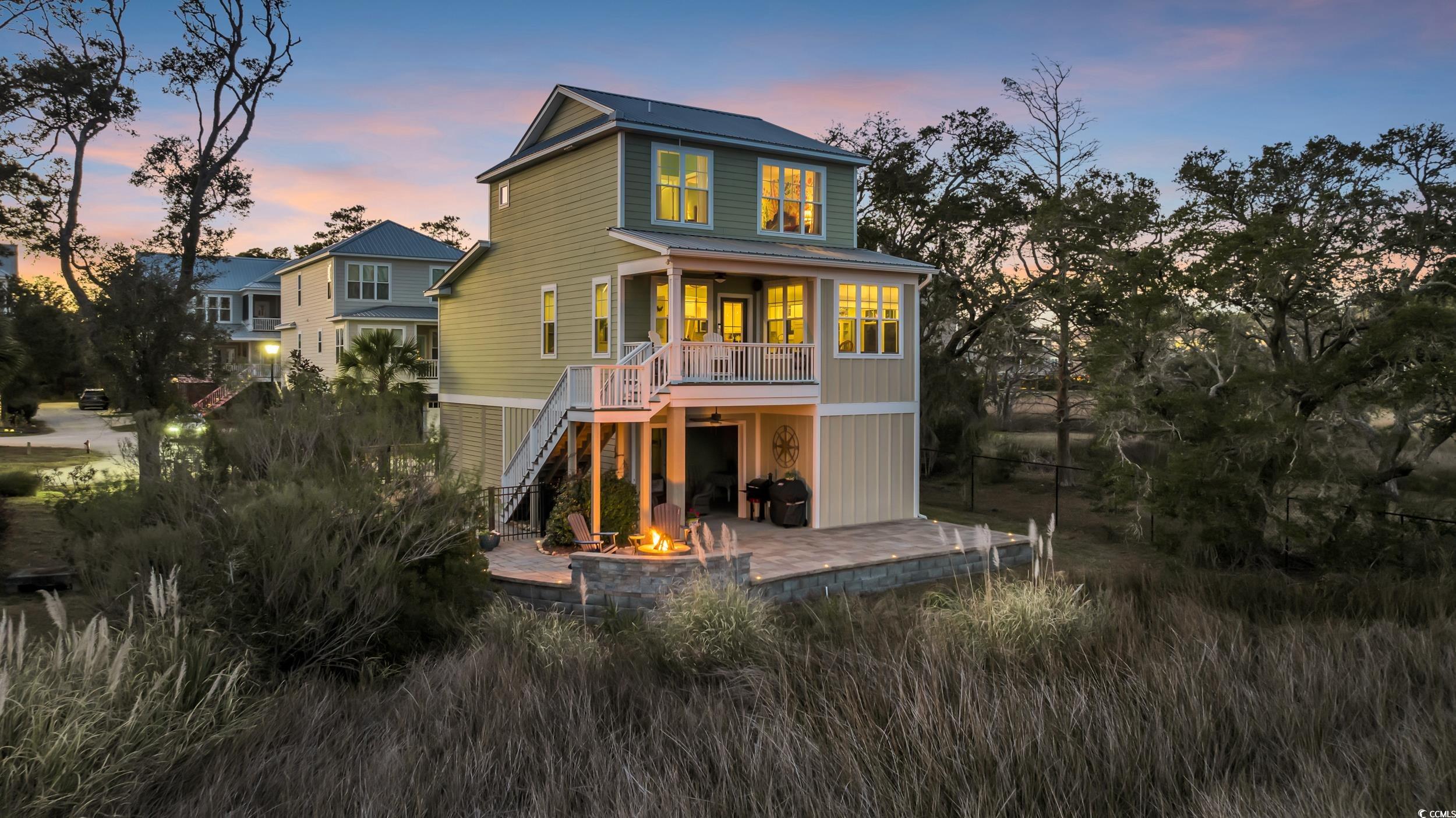 3 Half Shell Court Pawleys Island, SC 29585 - Photo 39 of 40 Gallery Image 39