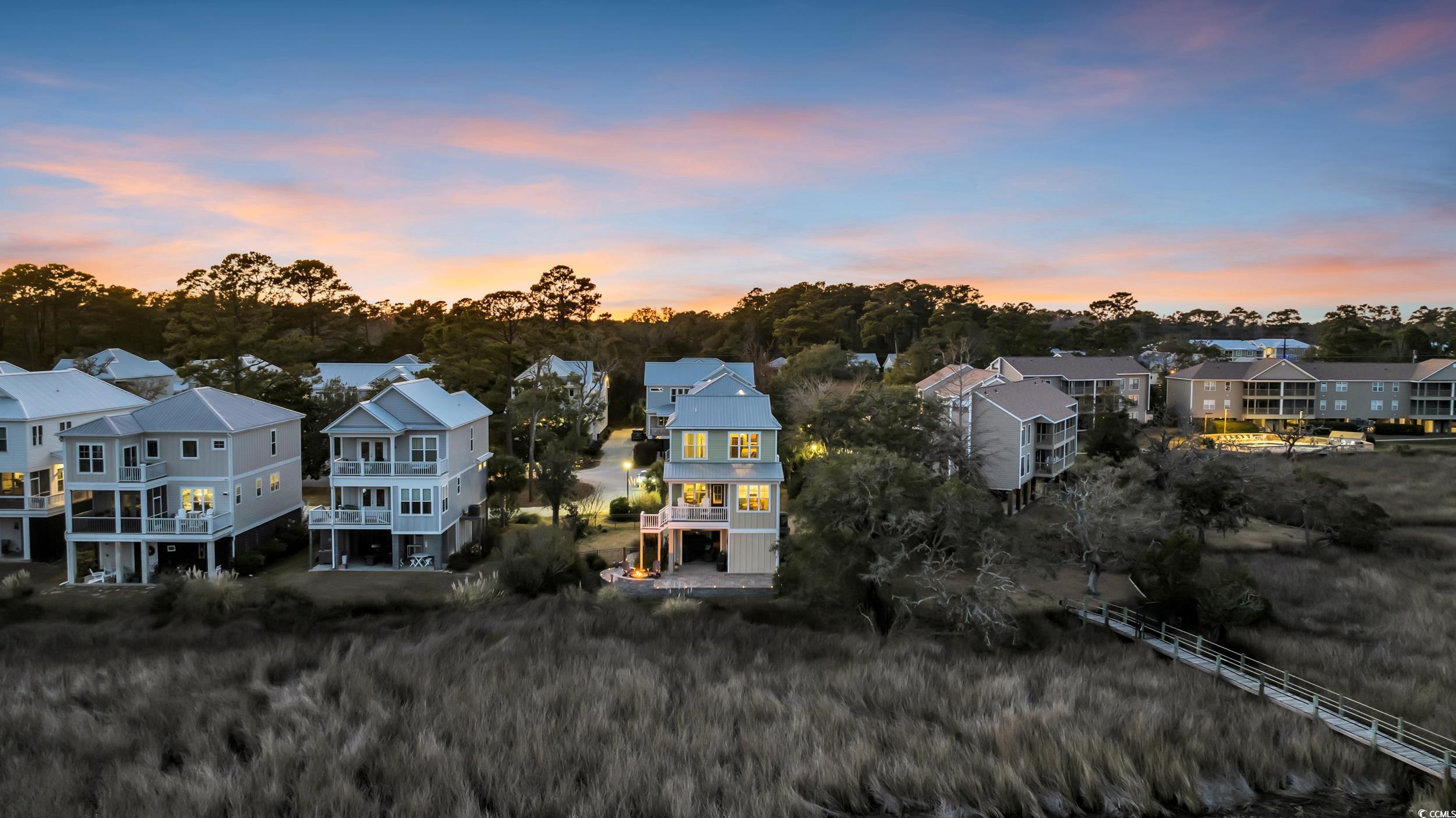 3 Half Shell Court Pawleys Island, SC 29585 - Photo 40 of 40 Gallery Image 40