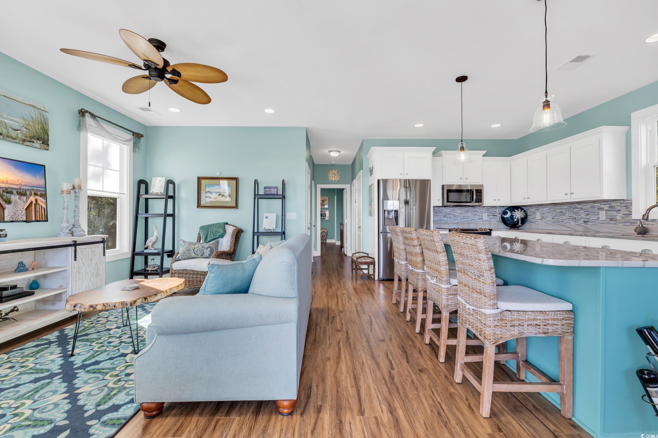 3 Half Shell Court Pawleys Island, SC 29585 - Photo 9 of 40 Gallery Image 9
