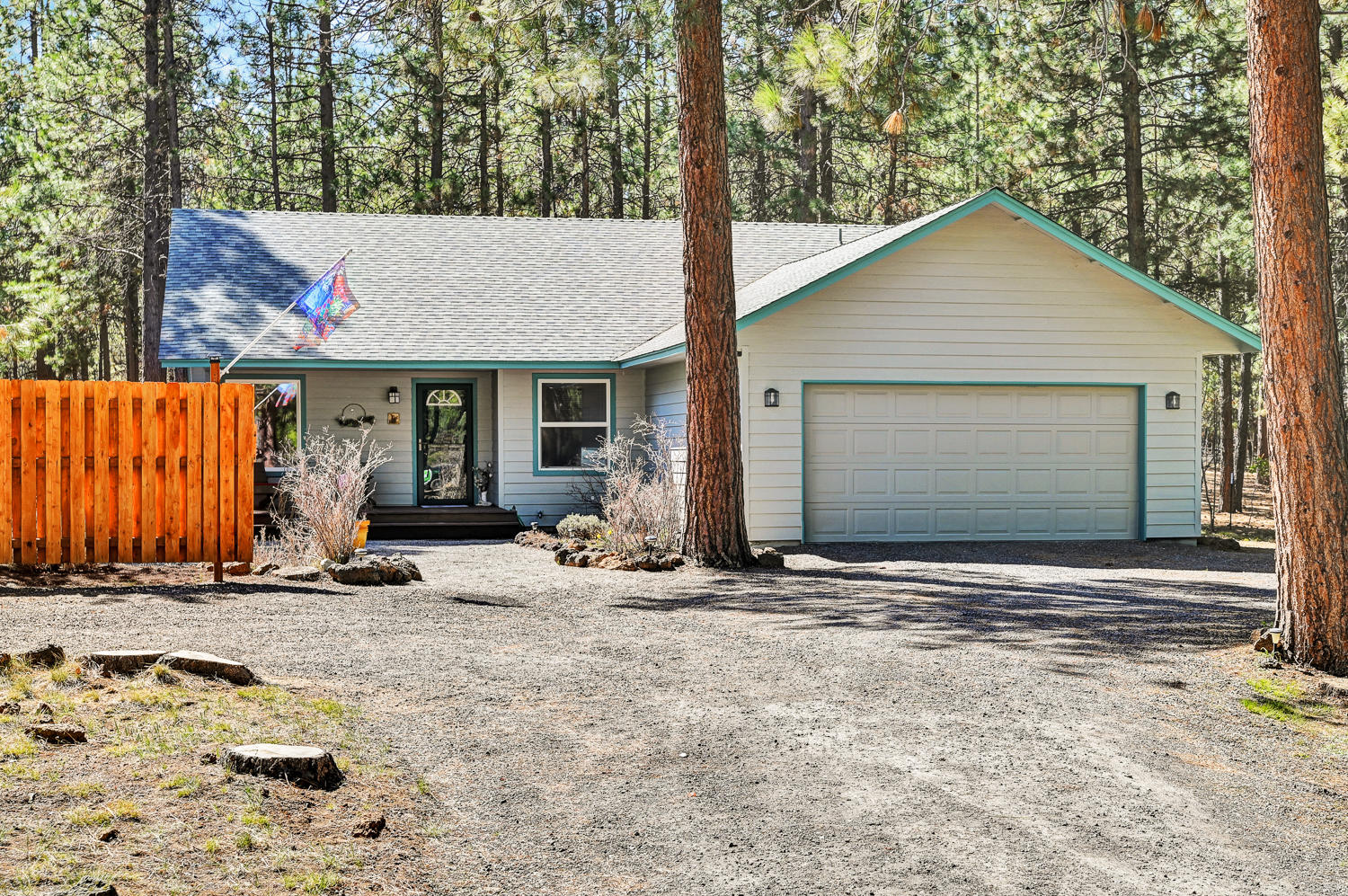 60065 Agate Road Bend, OR 97702 - Photo 1 of 40 60065 Agate Rd
