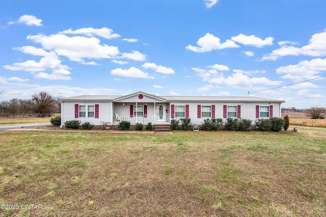 $239,000 | 1430 Highway 77, Atwood, TN 38220