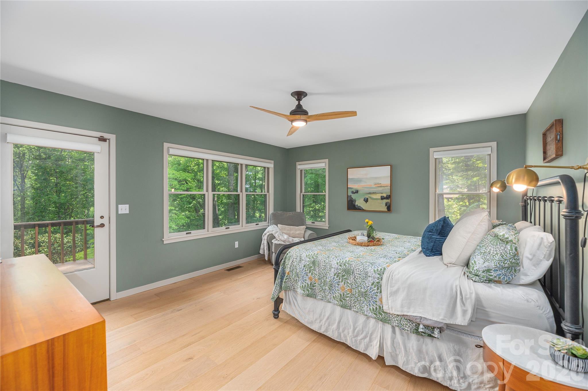 1551 Walnut Creek Road Waynesville, NC 28786 - Photo 14 of 48
