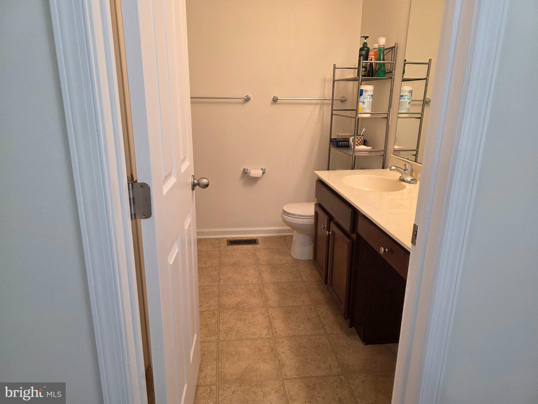 53 Buckeye Road Swedesboro, NJ 08085 - Photo 31 of 47 Modern bathroom with clean lines.