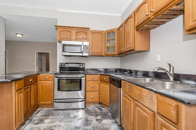 $2,339 | 7 Taft Street, Unit 1, Fitchburg, MA 01420