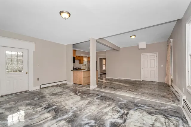 $2,339 | 7 Taft Street, Unit 1, Fitchburg, MA 01420