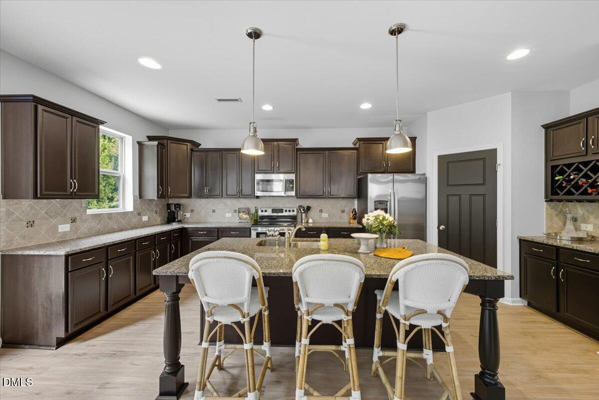 1102 Ranchester Road Knightdale, NC 27545 - Photo 15 of 45 18-1102 Ranchester Rd