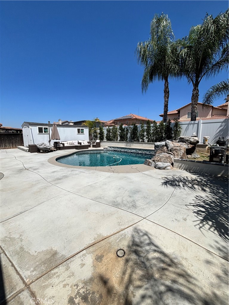 28212 Cranberry Road Menifee, CA 92585 - Photo 20 of 38
