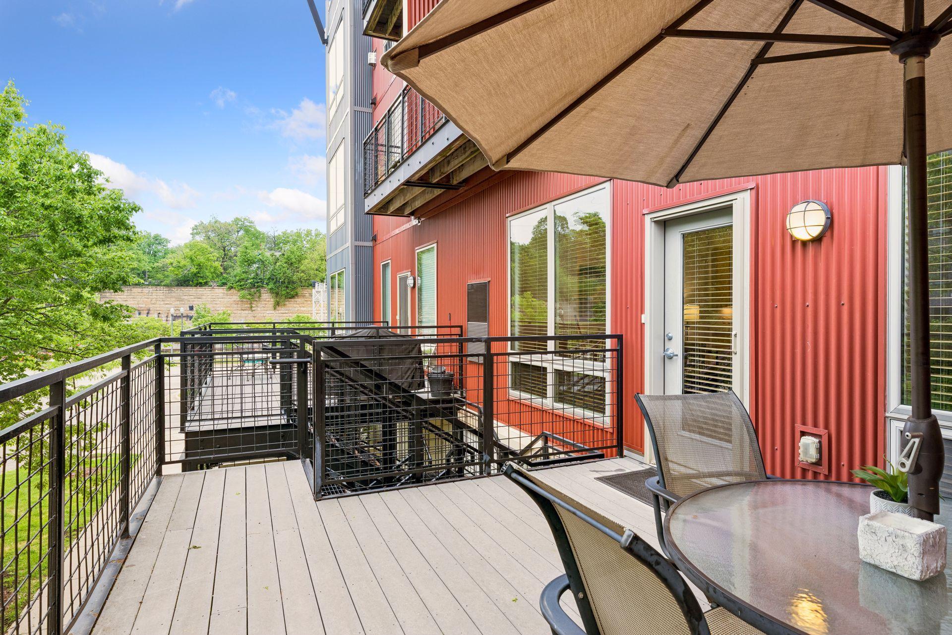 240 Spring Street, Unit 203 St. Paul, MN 55102 - Photo 22 of 34