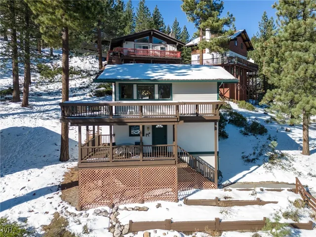 $3,300 | 1329 Thurgau Court, Incline Village, NV 89451