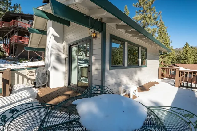 $3,300 | 1329 Thurgau Court, Incline Village, NV 89451