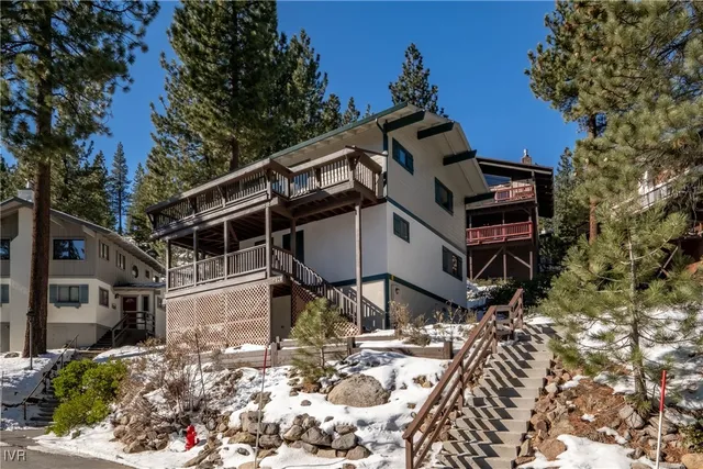 $3,300 | 1329 Thurgau Court, Incline Village, NV 89451